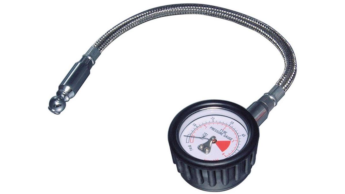 Carpoint+Jauge+de+Pression+des+pneus+Hafner